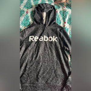 Reebok and Nike Hoodie